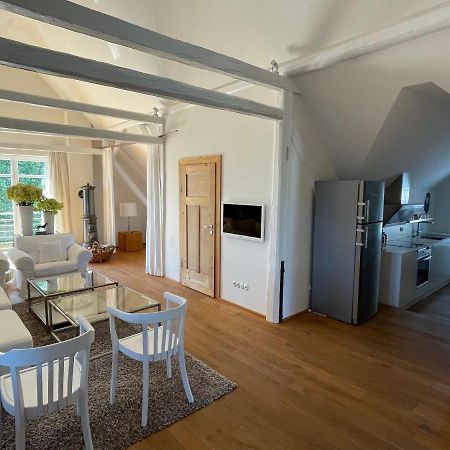 Landhaus Am Rheinsteig & Loreley Lykershausen Exteriör bild