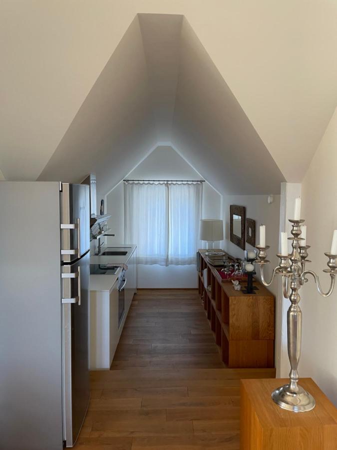 Landhaus Am Rheinsteig & Loreley Lykershausen Exteriör bild
