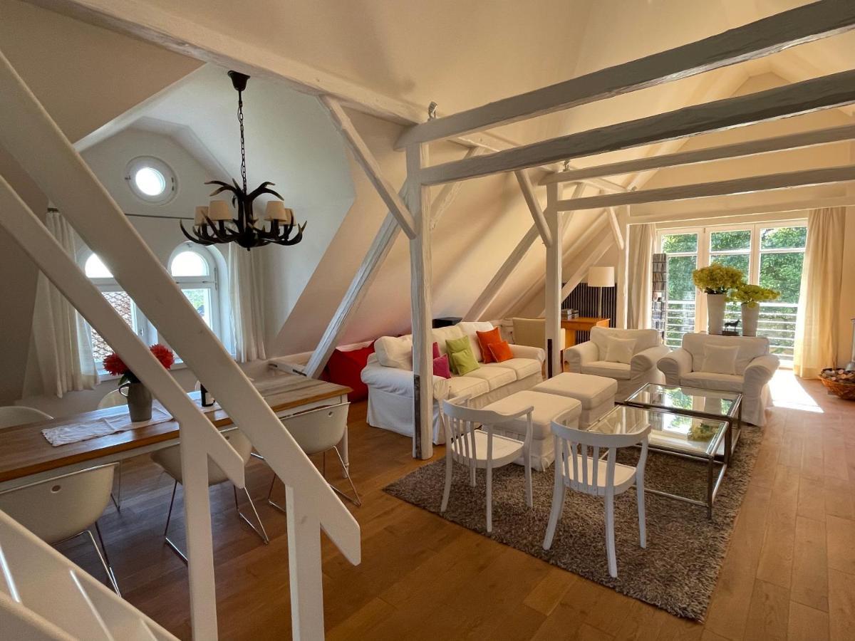 Landhaus Am Rheinsteig & Loreley Lykershausen Exteriör bild